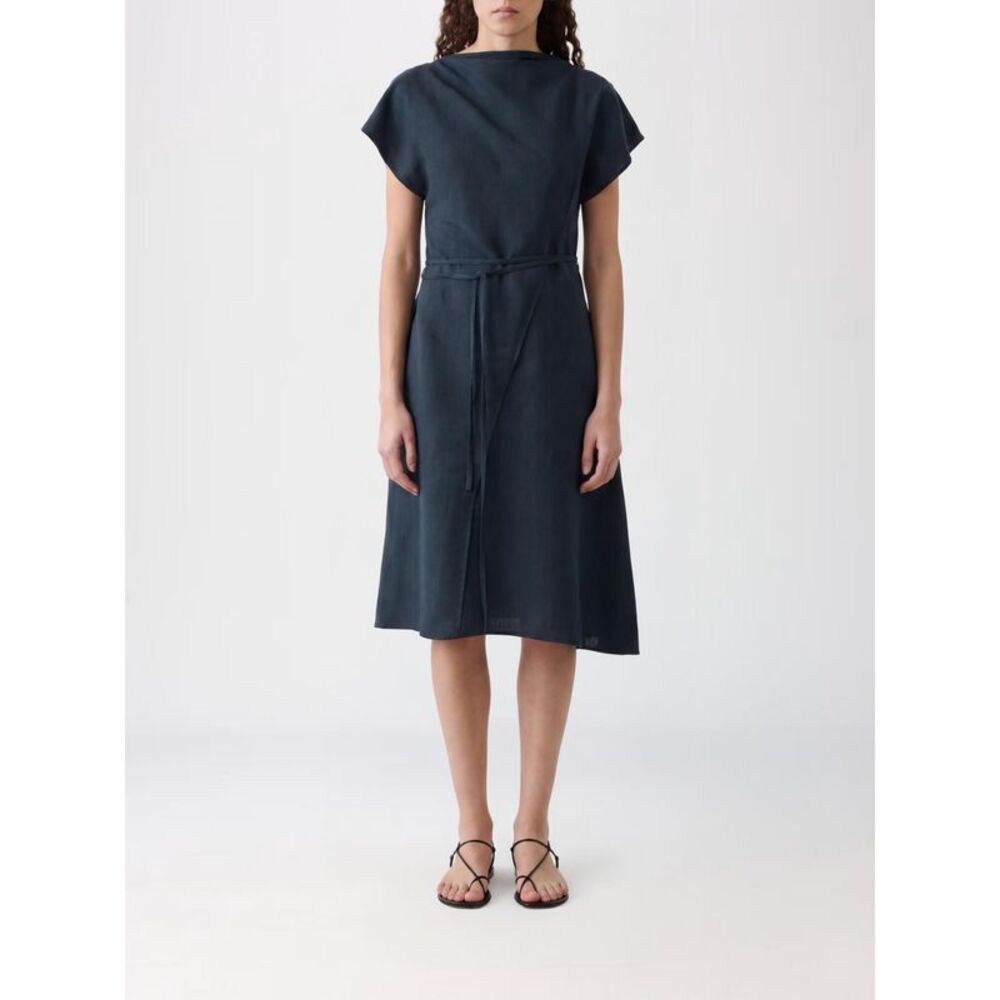 Soeur Dress Woman Blue